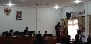 PNA Kritik Perbup Bangun Rumah Duafa dengan Dana Desa